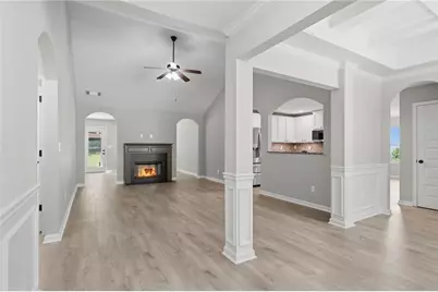 3940 Spring Ridge Drive, Cumming, GA 30028 - Photo 10