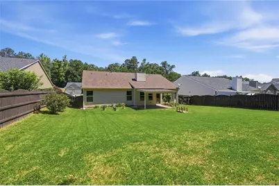 3940 Spring Ridge Drive, Cumming, GA 30028 - Photo 40