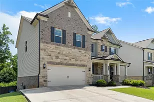 275 Henson Farm Dr, Loganville, GA 30052 - Photo 2