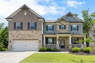 275 Henson Farm Drive, Loganville, GA 30052 - Photo 1