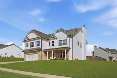 1006 Mallard Point, Hoschton, GA 30548 - Photo 6