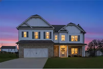 1006 Mallard Point, Hoschton, GA 30548 - Photo 1