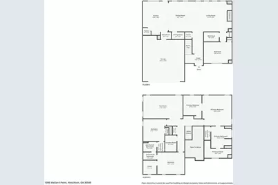 1006 Mallard Point, Hoschton, GA 30548 - Photo 40
