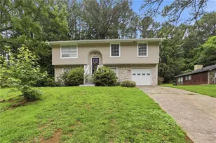 4305 Old Lake Dr, Decatur, GA 30034 - Photo 1