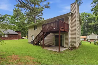 4305 Old Lake Drive, Decatur, GA 30034 - Photo 36