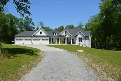 8 Ripplewood Trail, Euharlee, GA 30145 - Photo 4