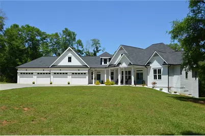 8 Ripplewood Trail, Euharlee, GA 30145 - Photo 2
