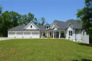 8 Ripplewood Trl, Euharlee, GA 30145 - Photo 2