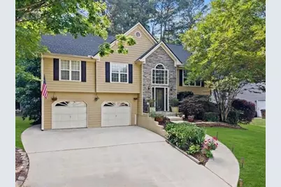 [Address not provided], Woodstock, GA 30189 - Photo 1