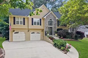 [Address not provided], Woodstock, GA 30189 - Photo 1