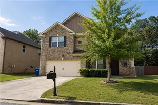 154 Newry Dr, Atlanta, GA 30349 - Photo 2