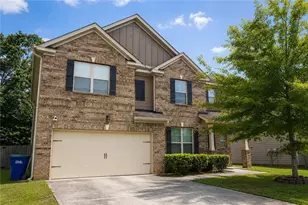 154 Newry Dr, Atlanta, GA 30349 - Photo 1