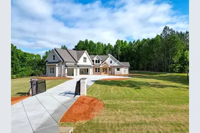 2889 Briscoe Road, Loganville, GA 30052 - Photo 1