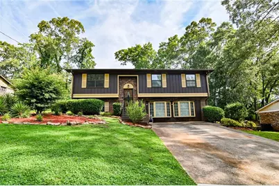 2324 Tarian Drive, Decatur, GA 30034 - Photo 6