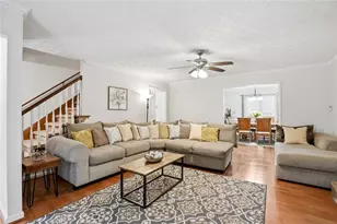 1354 Velvet Creek Glen SW, Marietta, GA 30008 - Photo 2