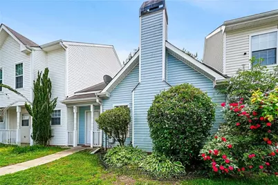 5958 Sherwood Trace, Stonecrest, GA 30038 - Photo 4