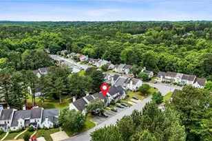 5958 Sherwood Trace, Stonecrest, GA 30038 - Photo 32