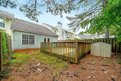 5958 Sherwood Trace, Stonecrest, GA 30038 - Photo 30