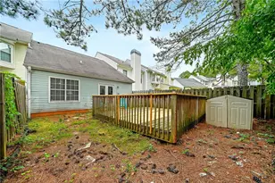 5958 Sherwood Trace, Stonecrest, GA 30038 - Photo 30