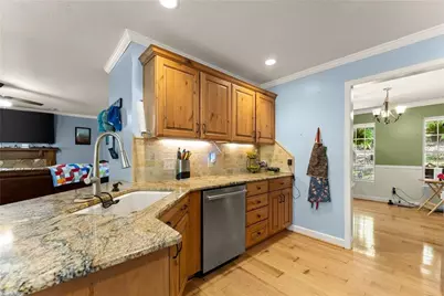 116 Marion Lane, Sautee Nacoochee, GA 30571 - Photo 6