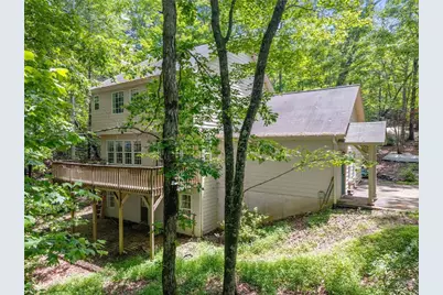 116 Marion Lane, Sautee Nacoochee, GA 30571 - Photo 20
