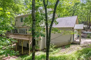 116 Marion Ln, Sautee Nacoochee, GA 30571 - Photo 20