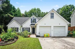 1072 Pennsylvania Run, Lawrenceville, GA 30043 - Photo 2
