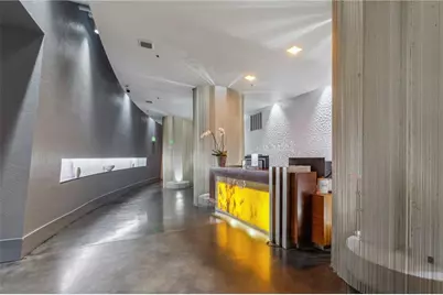 805 Peachtree Street NE #419, Atlanta, GA 30308 - Photo 20