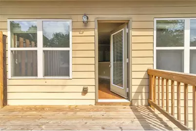 3179 Rock Port Circle, Peachtree Corners, GA 30092 - Photo 38