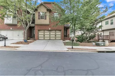 3179 Rock Port Circle, Peachtree Corners, GA 30092 - Photo 2