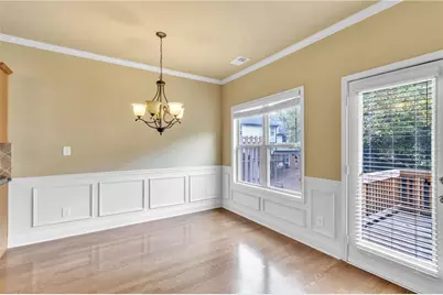 3179 Rock Port Circle, Peachtree Corners, GA 30092 - Photo 8