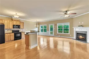 3179 Rock Port Cir, Peachtree Corners, GA 30092 - Photo 6