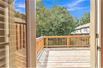 3179 Rock Port Circle, Peachtree Corners, GA 30092 - Photo 36
