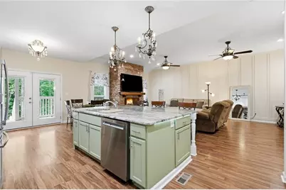 303 Salem Church Road, Dawsonville, GA 30534 - Photo 20