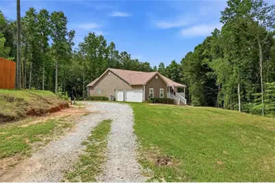 303 Salem Church Road, Dawsonville, GA 30534 - Photo 6