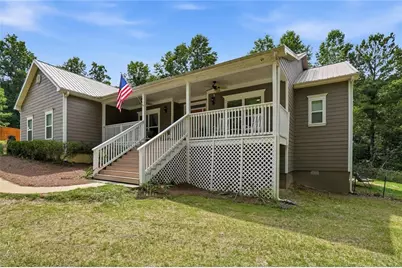 303 Salem Church Road, Dawsonville, GA 30534 - Photo 2
