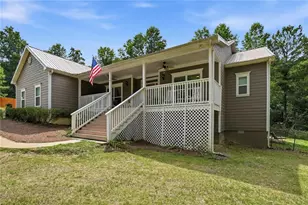 303 Salem Church Rd, Dawsonville, GA 30534 - Photo 2