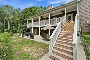 303 Salem Church Rd, Dawsonville, GA 30534 - Photo 52