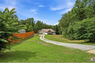 303 Salem Church Road, Dawsonville, GA 30534 - Photo 4