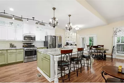 303 Salem Church Road, Dawsonville, GA 30534 - Photo 24