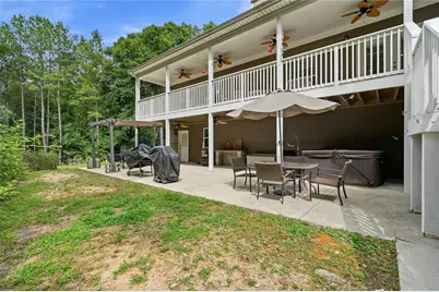 303 Salem Church Road, Dawsonville, GA 30534 - Photo 54