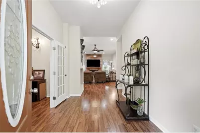 303 Salem Church Road, Dawsonville, GA 30534 - Photo 10