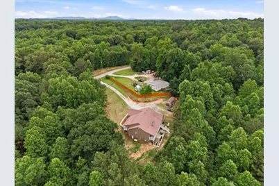 303 Salem Church Road, Dawsonville, GA 30534 - Photo 68