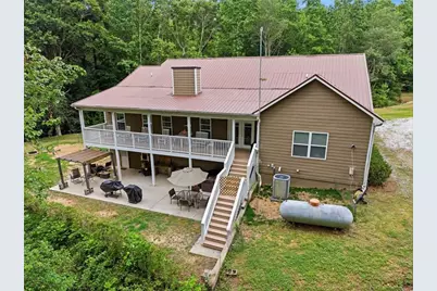 303 Salem Church Road, Dawsonville, GA 30534 - Photo 64