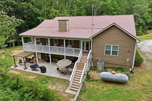 303 Salem Church Rd, Dawsonville, GA 30534 - Photo 64