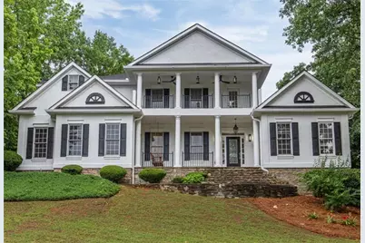 166 Glen Eagle Way, McDonough, GA 30253 - Photo 2