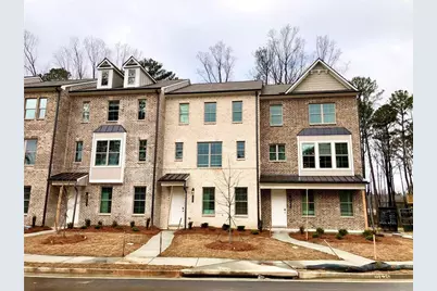 3497 Evermore Parkway, Snellville, GA 30078 - Photo 1