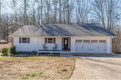 4779 Countryside Drive, Flowery Branch, GA 30542 - Photo 1