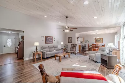 4779 Countryside Drive, Flowery Branch, GA 30542 - Photo 6