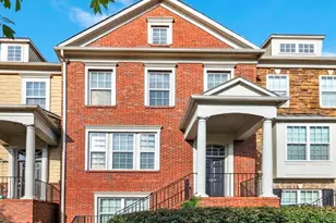 4870 Seldon Way SE, Smyrna, GA 30080 - Photo 1